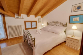 Katja's Flower Valley 90 m2 Apartment Gorizia